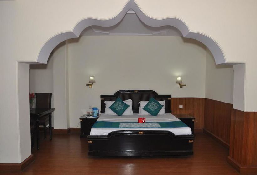 Hotel Oyo Rooms Kachi Ghati Shimla 10