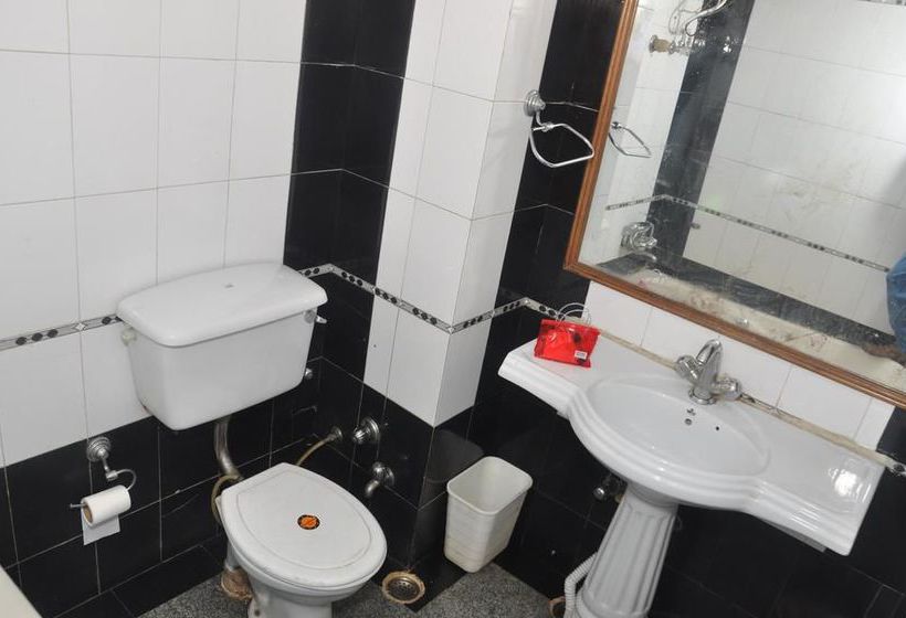 Hotel Oyo Rooms Kachi Ghati Shimla 11