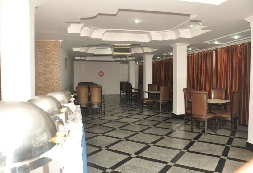 Hotel Oyo Rooms Kachi Ghati Shimla 13