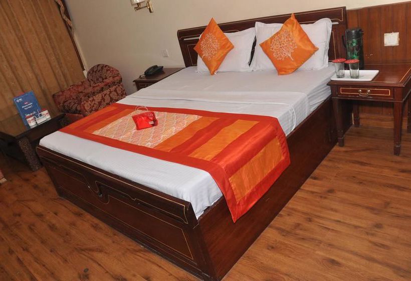 Hotel Oyo Rooms Kachi Ghati Shimla 14