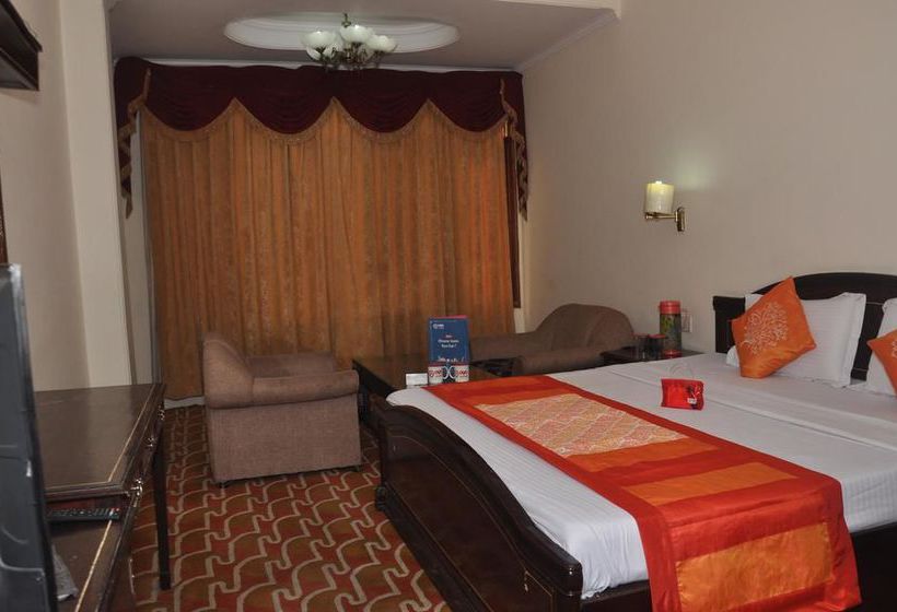 Hotel Oyo Rooms Kachi Ghati Shimla 16