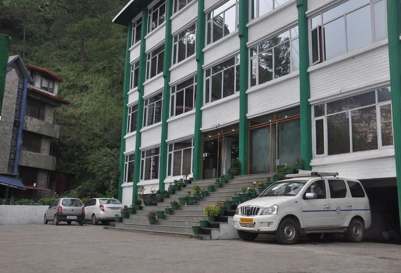 Hotel Oyo Rooms Kachi Ghati Shimla 17