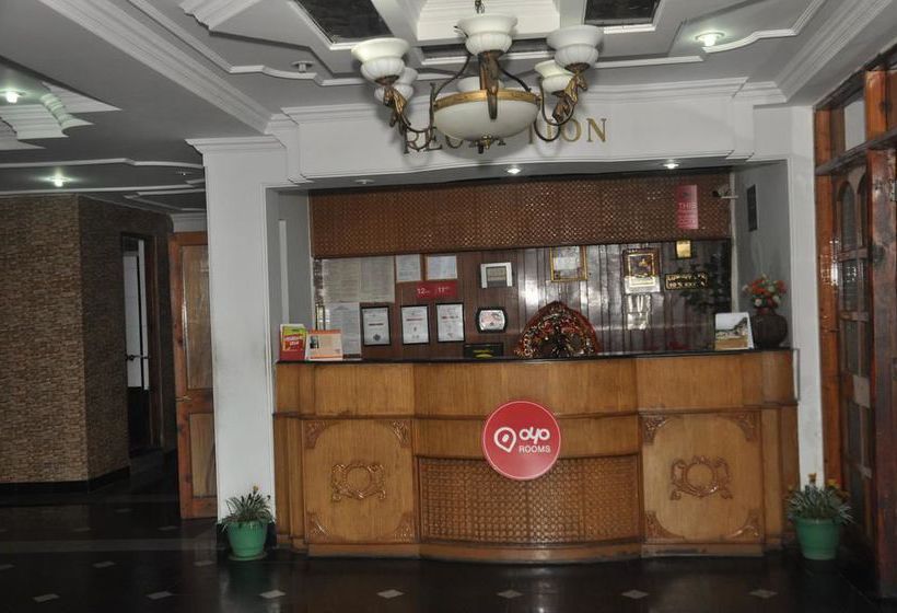 Hotel Oyo Rooms Kachi Ghati Shimla 18
