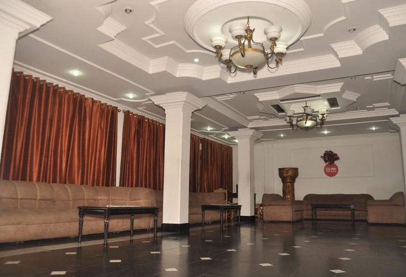 Hotel Oyo Rooms Kachi Ghati Shimla 2