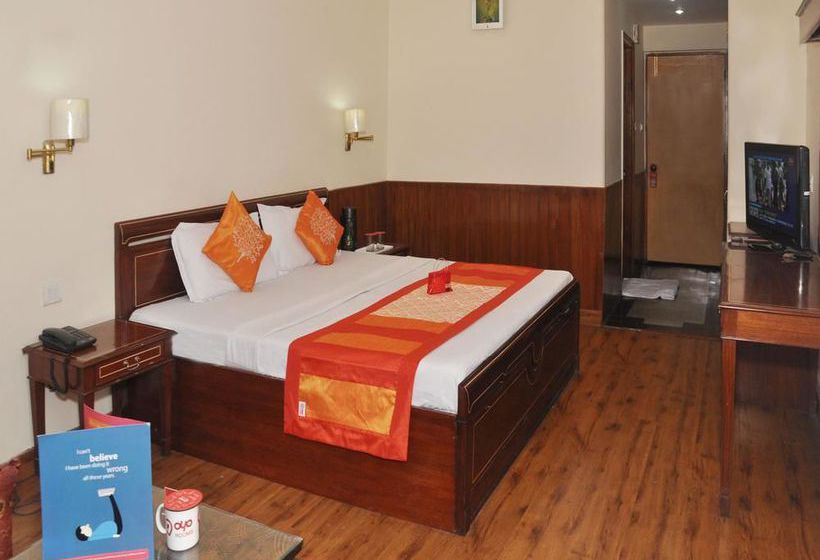 Hotel Oyo Rooms Kachi Ghati Shimla 20