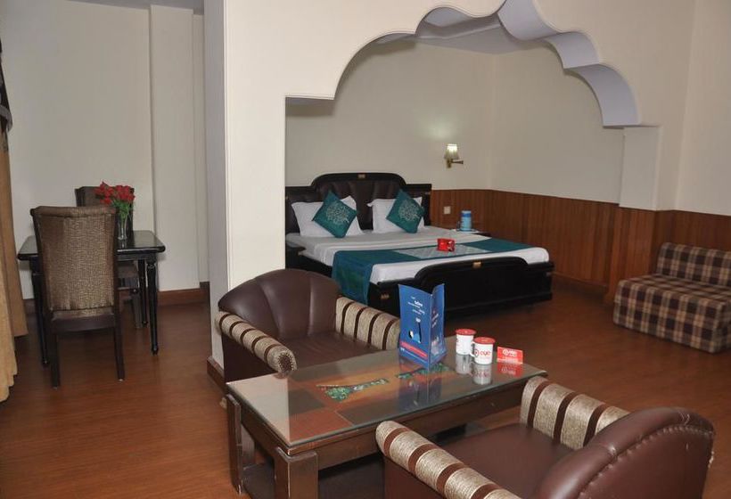 Hotel Oyo Rooms Kachi Ghati Shimla 3