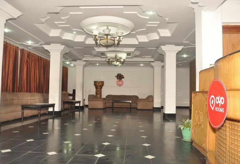 Hotel Oyo Rooms Kachi Ghati Shimla 4