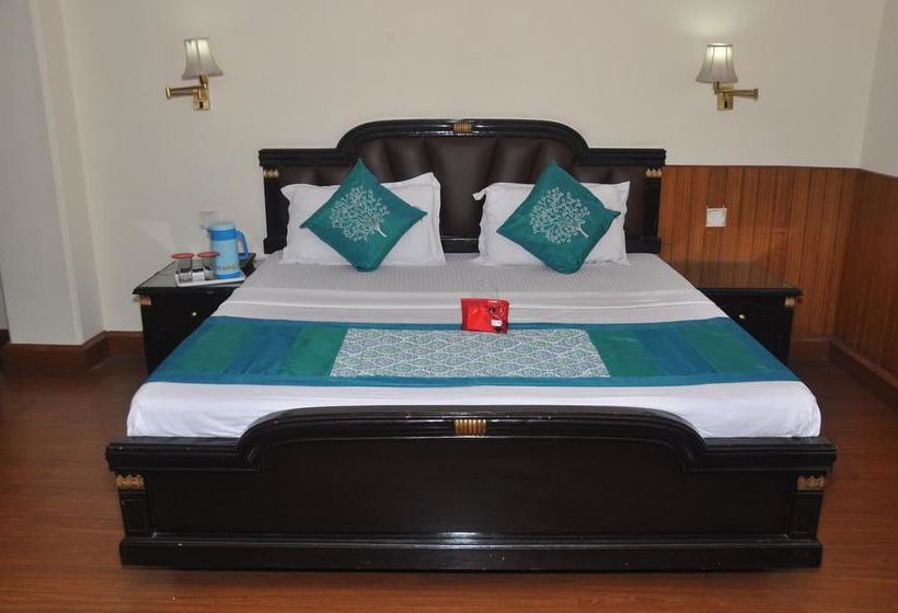 Hotel Oyo Rooms Kachi Ghati Shimla 5