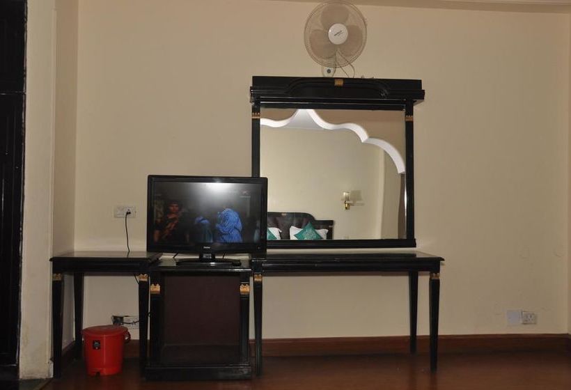 Hotel Oyo Rooms Kachi Ghati Shimla 8