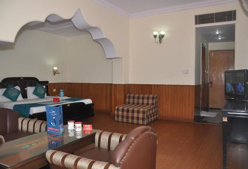 Hotel Oyo Rooms Kachi Ghati Shimla 9