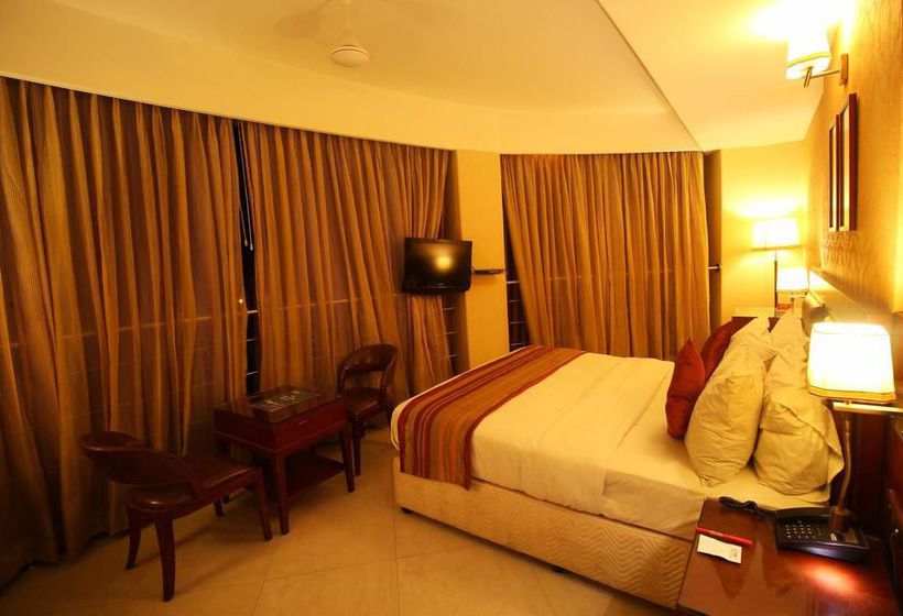 Hotel Oyo Rooms Income Tax Ashram Road 3