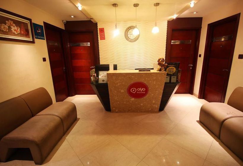 Hotel Oyo Rooms Income Tax Ashram Road 7
