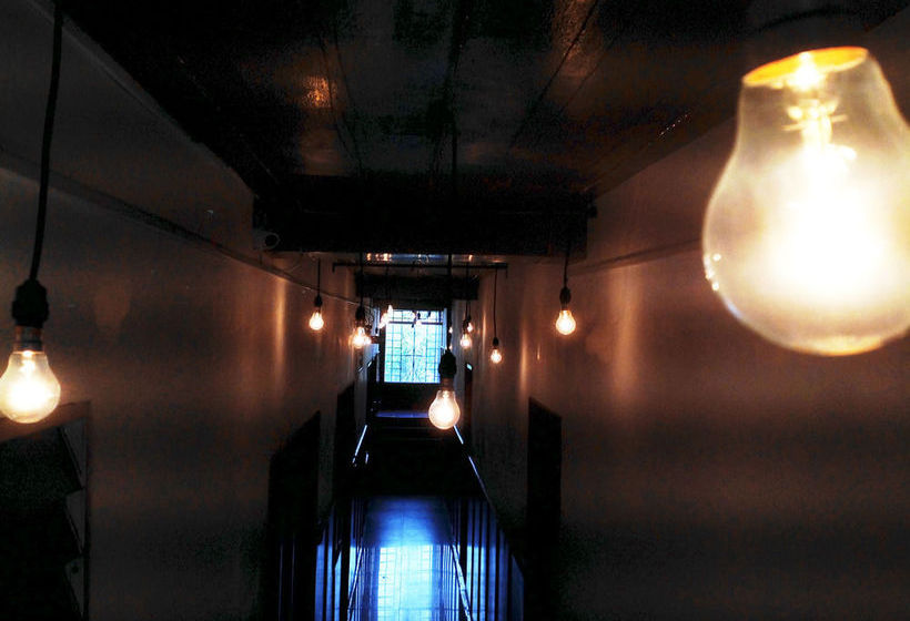 Hostel Vedanta Wake Up Kodaikanal 1