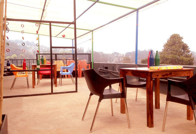 Hostel Vedanta Wake Up Kodaikanal 11