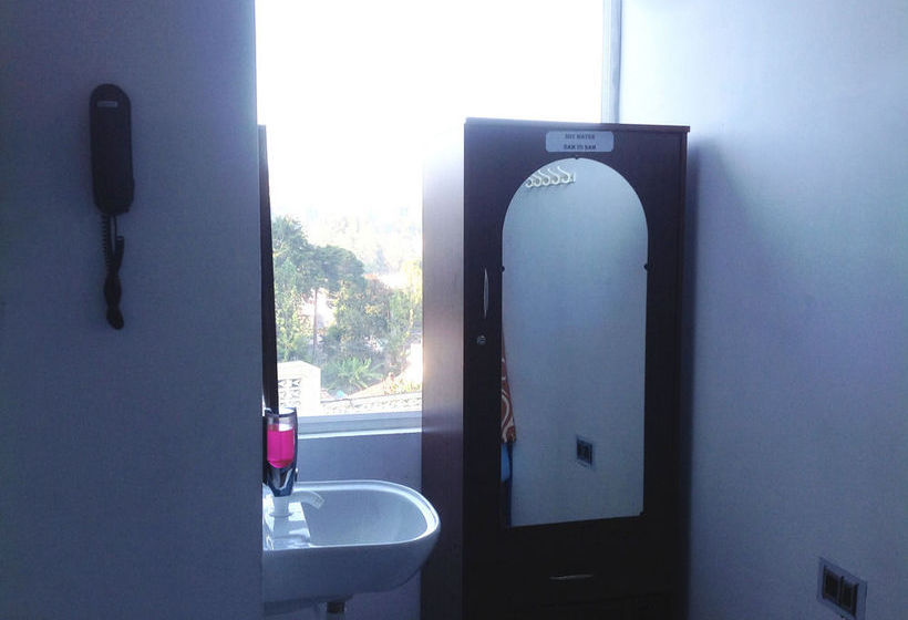 Hostel Vedanta Wake Up Kodaikanal 12