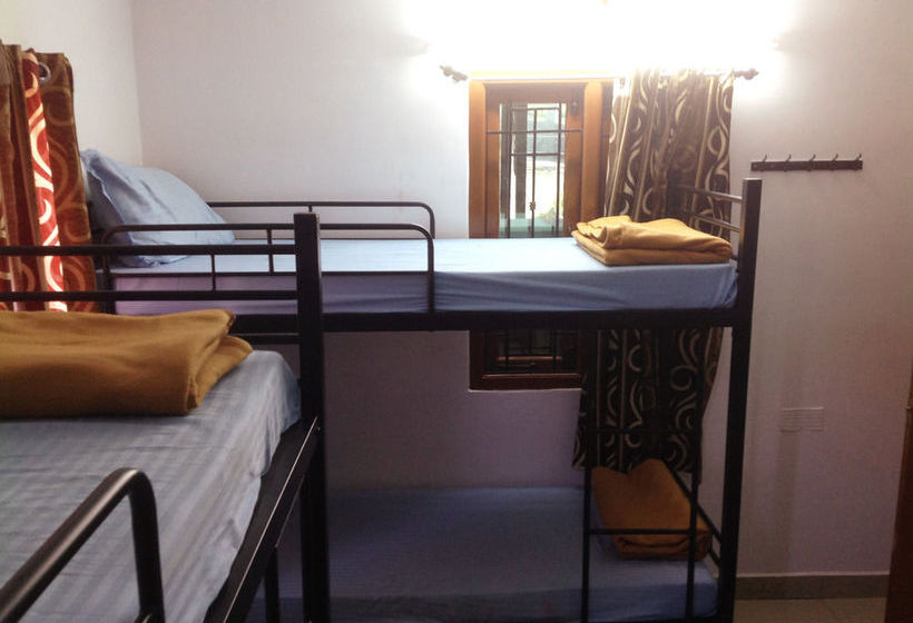 Hostel Vedanta Wake Up Kodaikanal 14