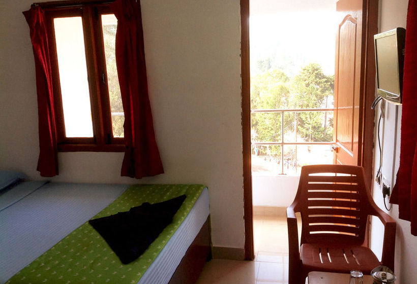 Hostel Vedanta Wake Up Kodaikanal 15