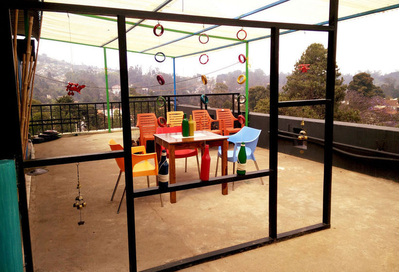 Hostel Vedanta Wake Up Kodaikanal 16