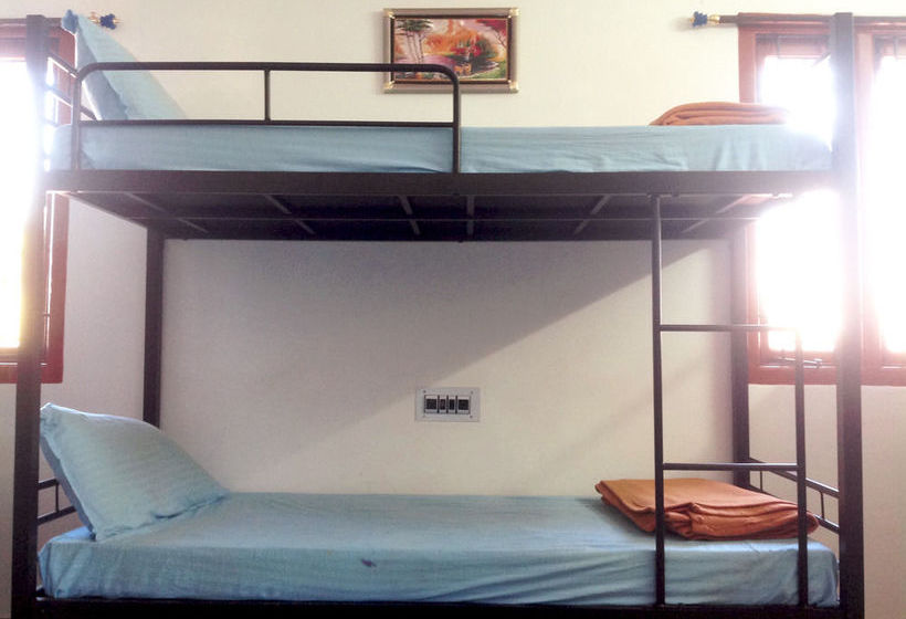 Hostel Vedanta Wake Up Kodaikanal 19