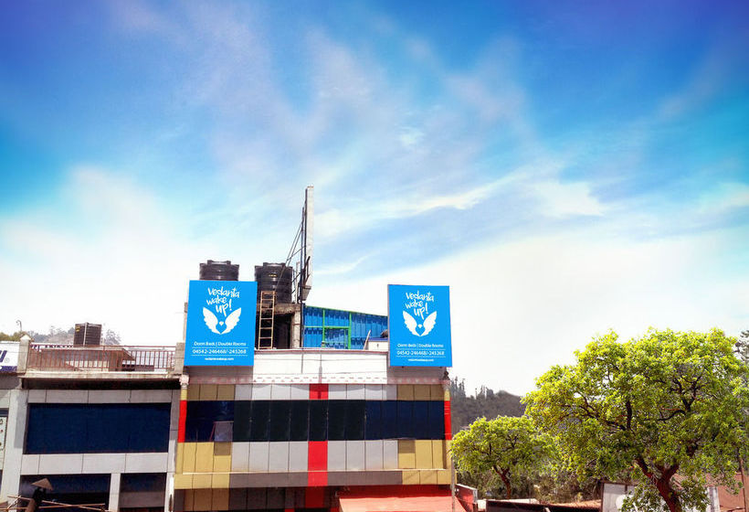 Hostel Vedanta Wake Up Kodaikanal 4