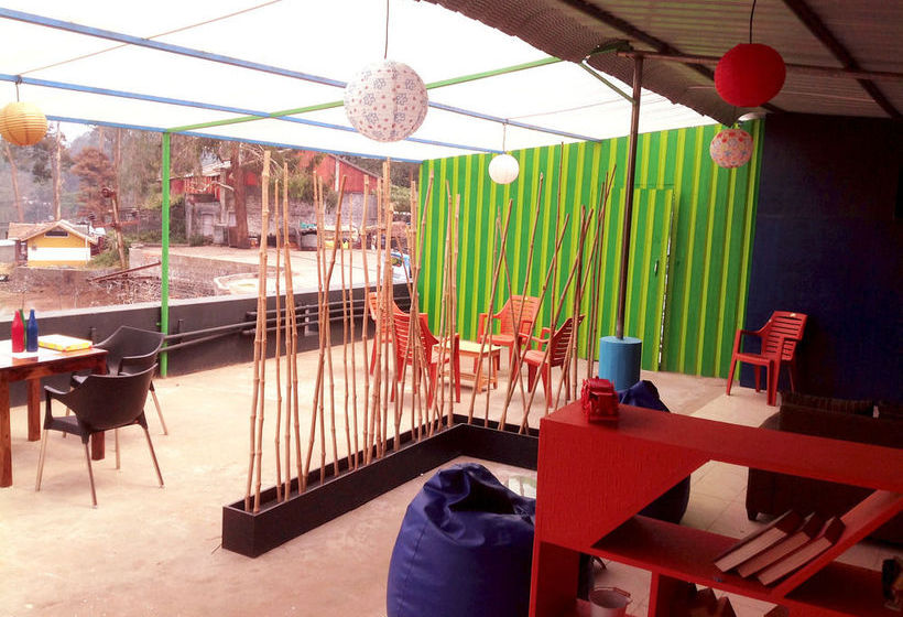 Hostel Vedanta Wake Up Kodaikanal 6