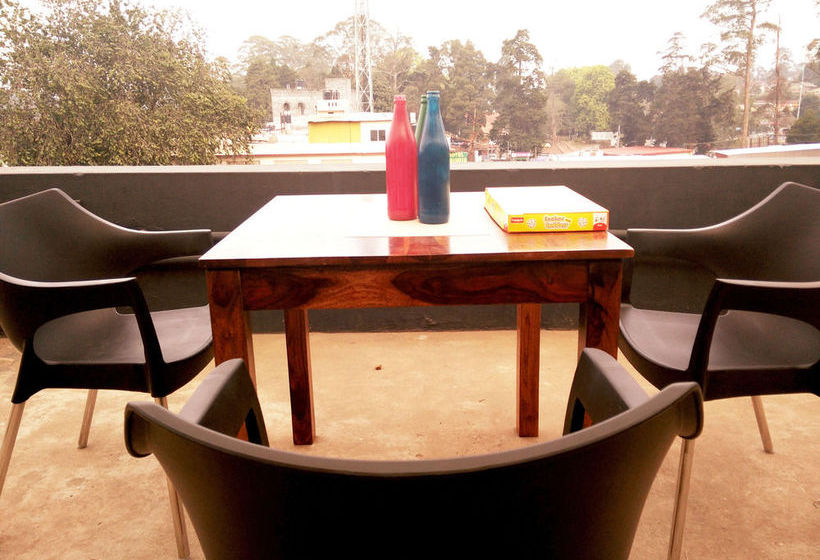 Hostel Vedanta Wake Up Kodaikanal 7