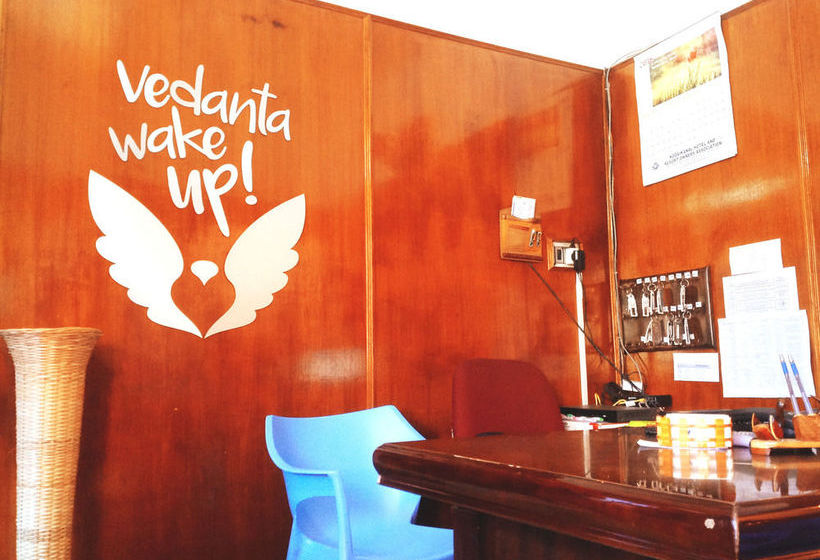 Hostel Vedanta Wake Up Kodaikanal 9