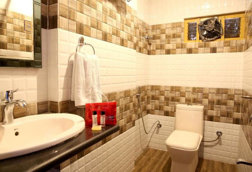 Hotel Oyo Rooms Udaipur Railway Station 11