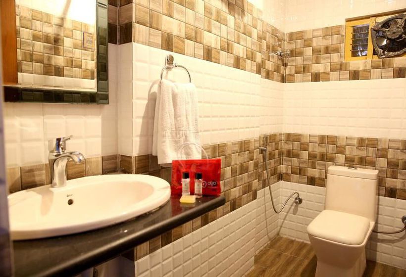 Hotel Oyo Rooms Udaipur Railway Station 12