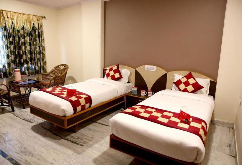 Hotel Oyo Rooms Udaipur Railway Station 13