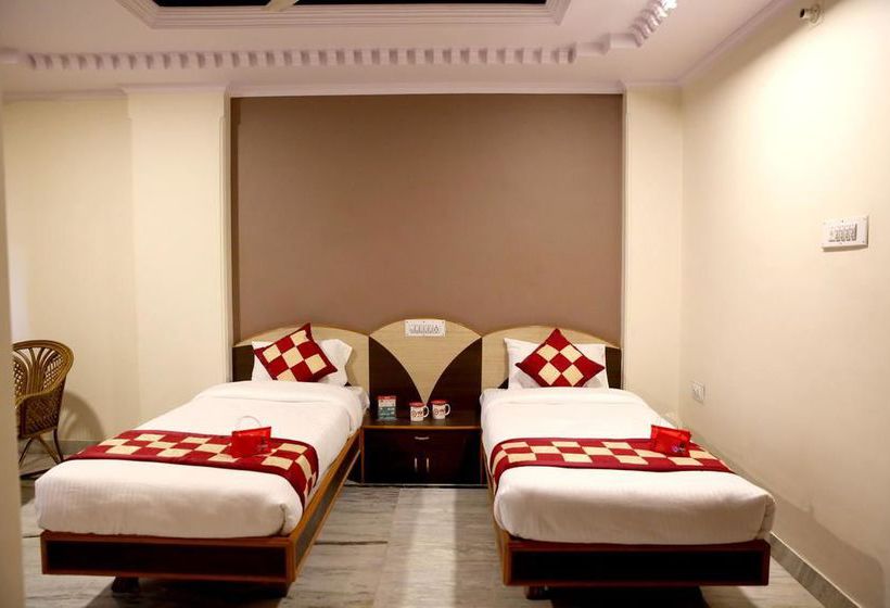 Hotel Oyo Rooms Udaipur Railway Station 14