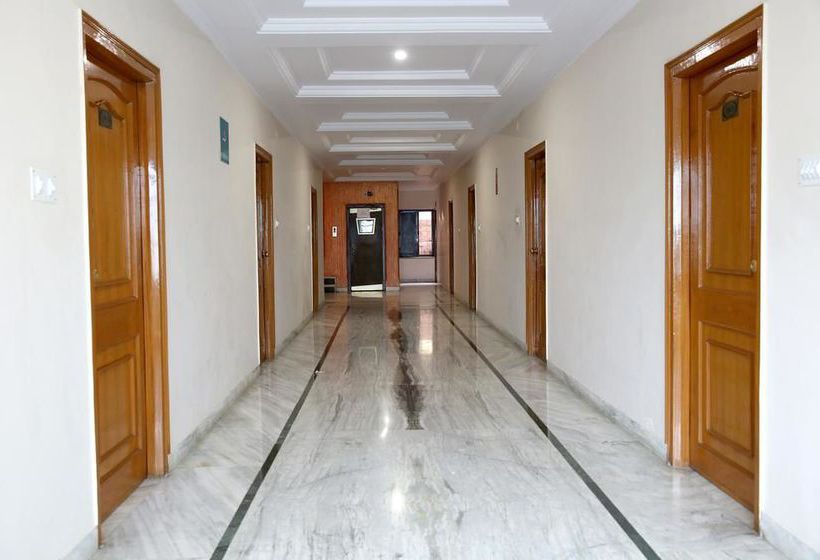 Hotel Oyo Rooms Udaipur Railway Station 5