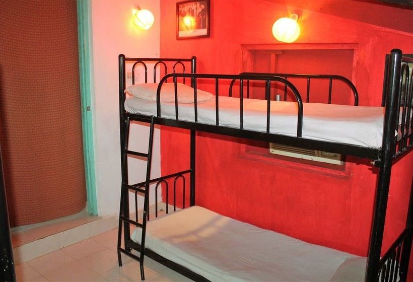 Bricks And Bamboo Hostel 10