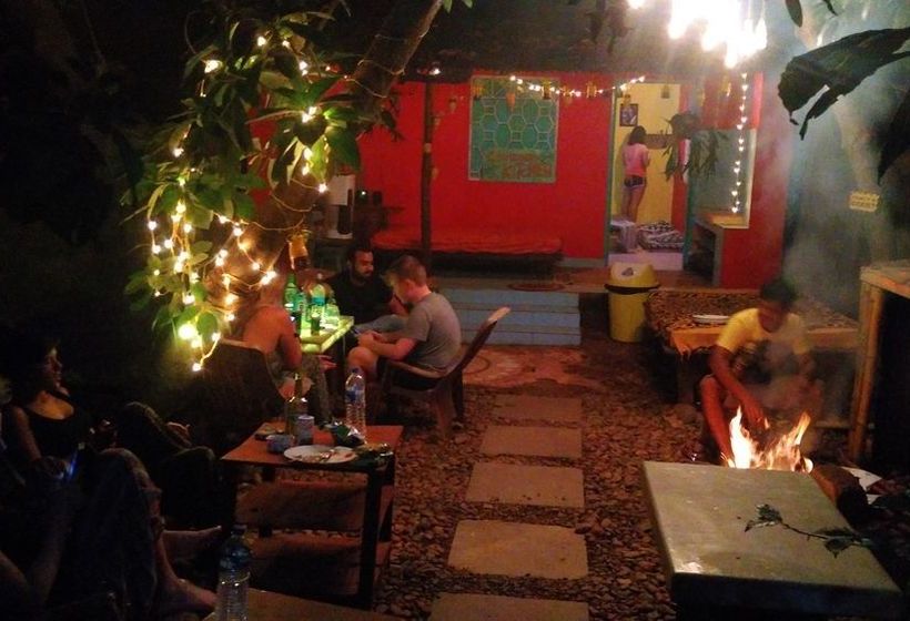 Bricks And Bamboo Hostel 11