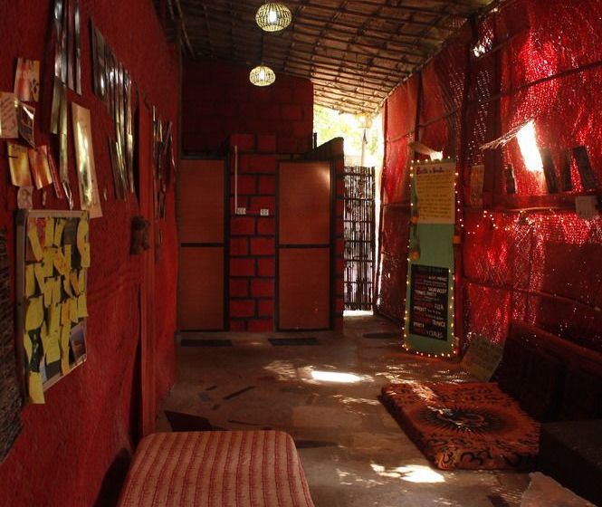 Bricks And Bamboo Hostel 13