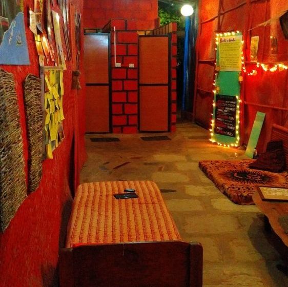 Bricks And Bamboo Hostel 19