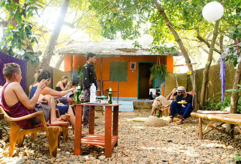 Bricks And Bamboo Hostel 2