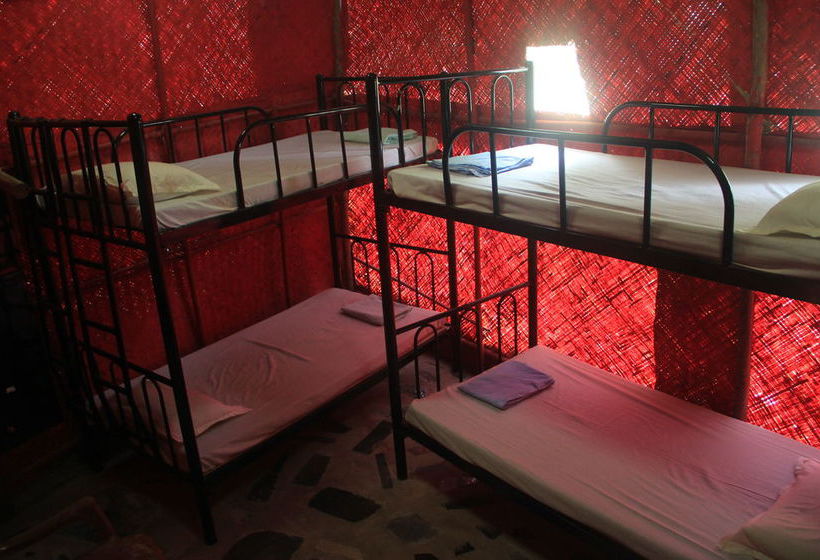 Bricks And Bamboo Hostel 3