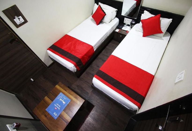 Hotel Oyo Rooms Kankaria Lake Maninagar 1