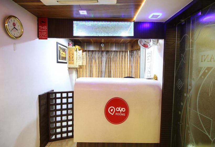 Hotel Oyo Rooms Kankaria Lake Maninagar 17