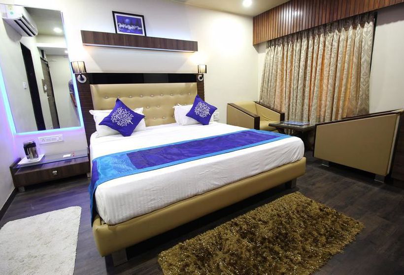 Hotel Oyo Rooms Kankaria Lake Maninagar 2