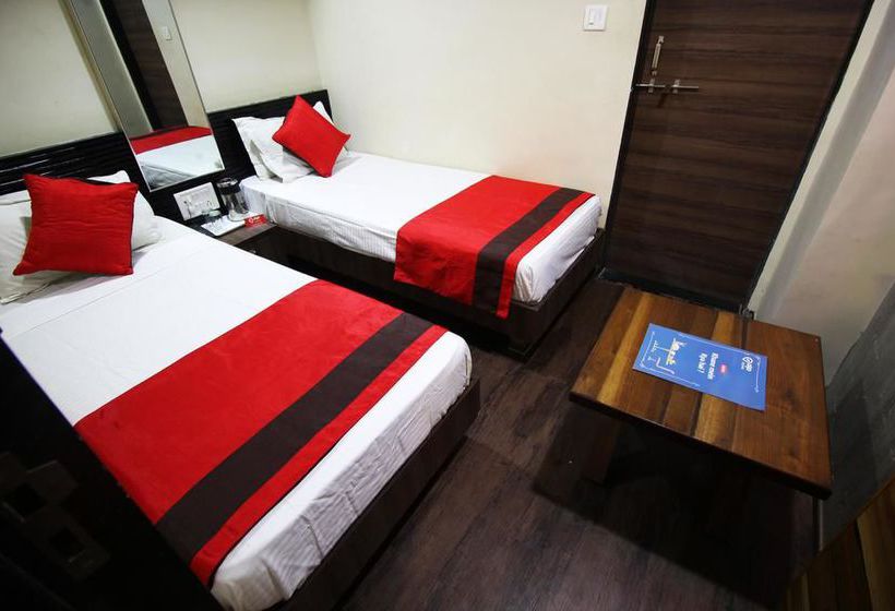 Hotel Oyo Rooms Kankaria Lake Maninagar 5