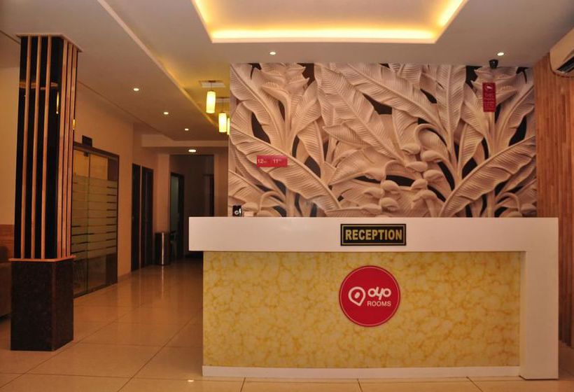 Hotel Oyo Rooms Guru Ram Das Sarai 10