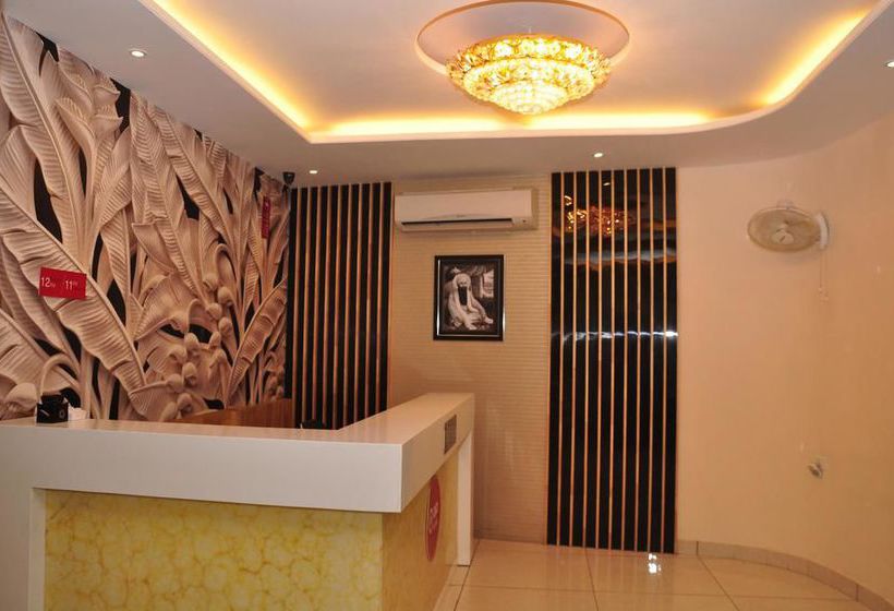 Hotel Oyo Rooms Guru Ram Das Sarai 11