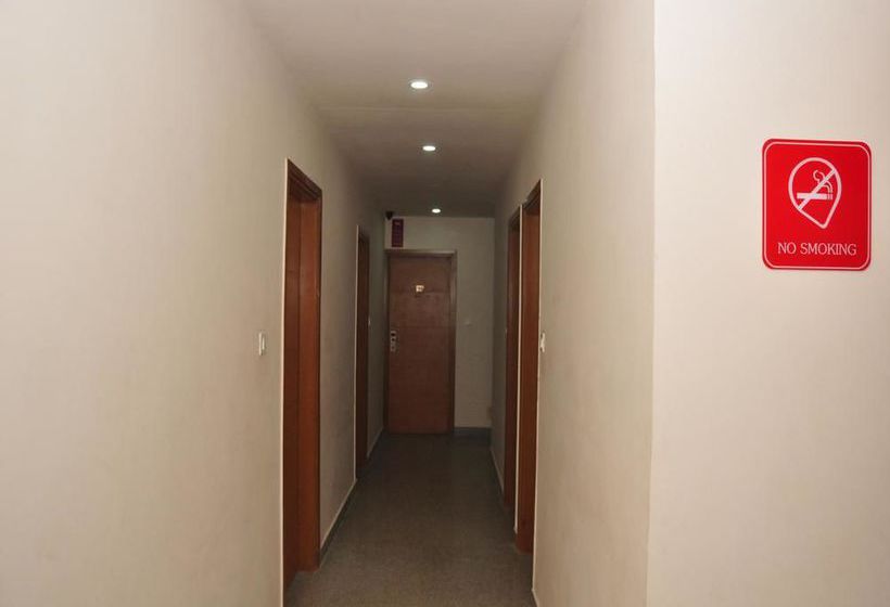 Hotel Oyo Rooms Guru Ram Das Sarai 14