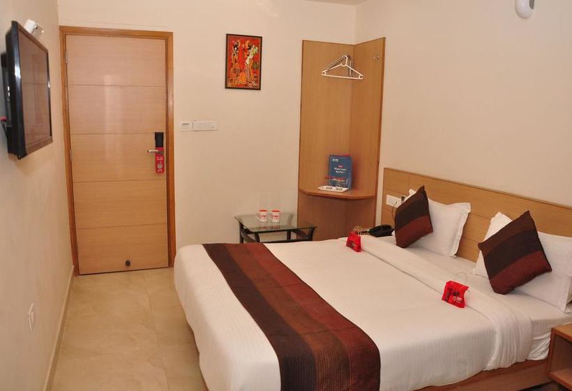 Hotel Oyo Rooms Guru Ram Das Sarai 3