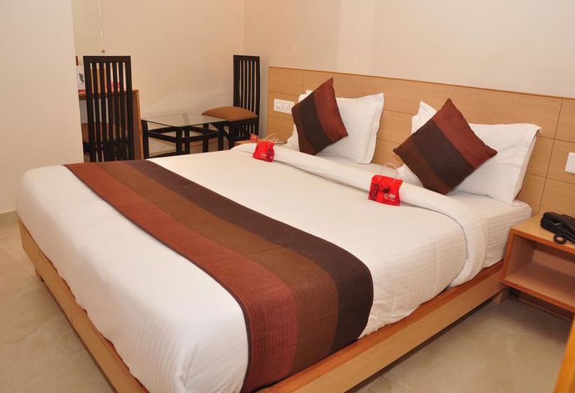 Hotel Oyo Rooms Guru Ram Das Sarai 5