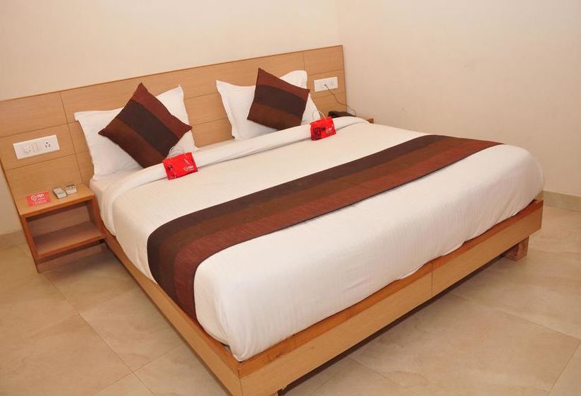 Hotel Oyo Rooms Guru Ram Das Sarai 6