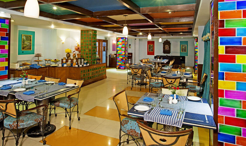 Hotel Regenta Orko S Haridwar 1