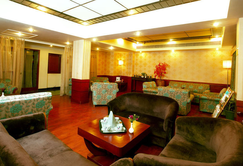 Hotel Regenta Orko S Haridwar 10